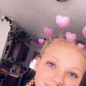 Meet your Posher, Jacelynn